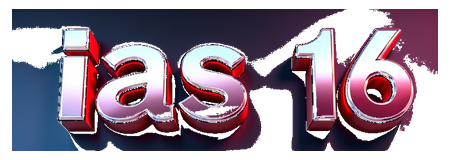 ias 16 logo