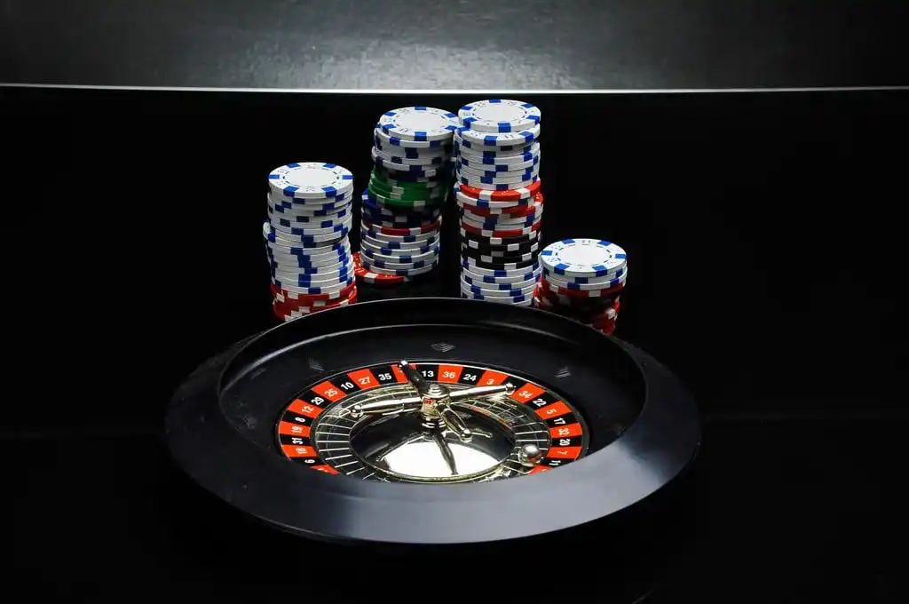 ias 16 Live Casino